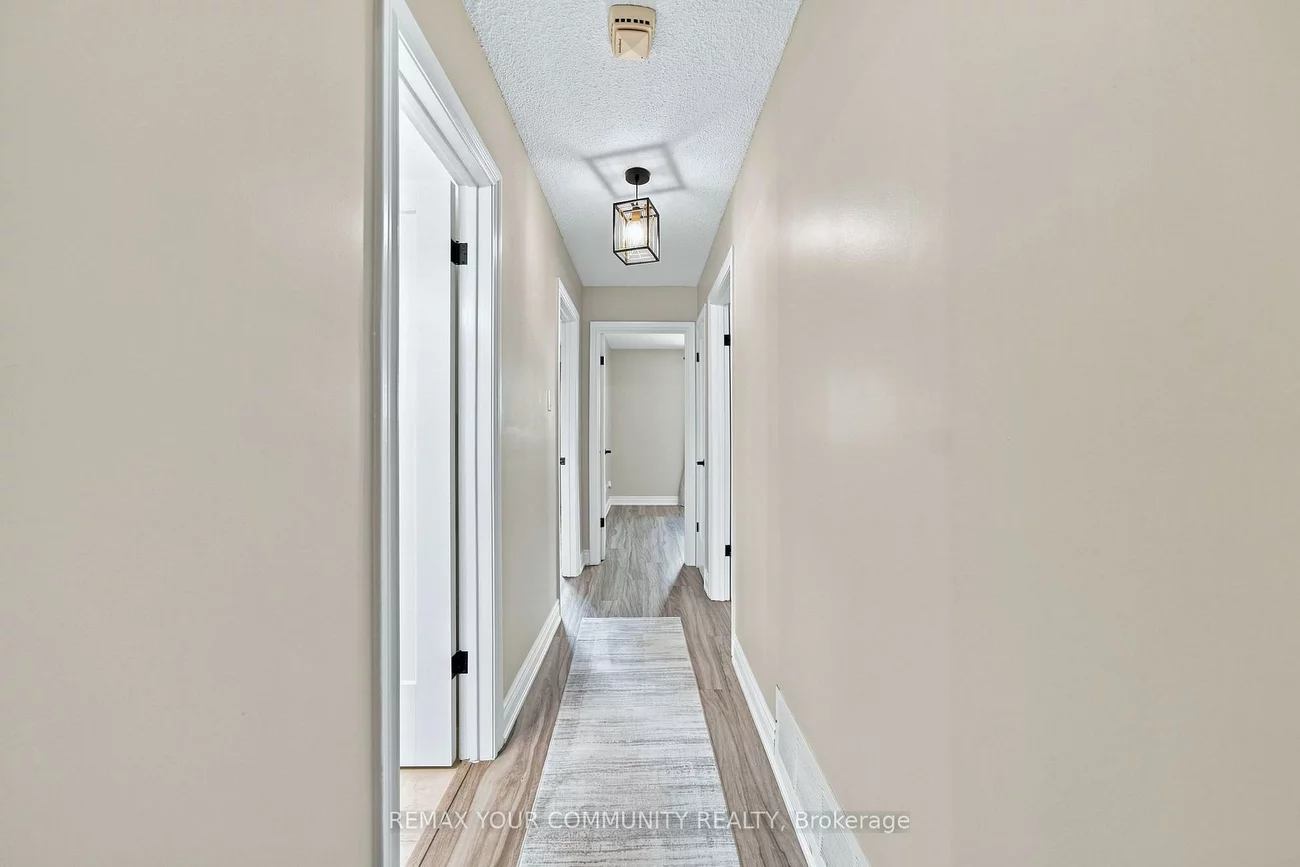 36, Roseville, Brampton South, Brampton