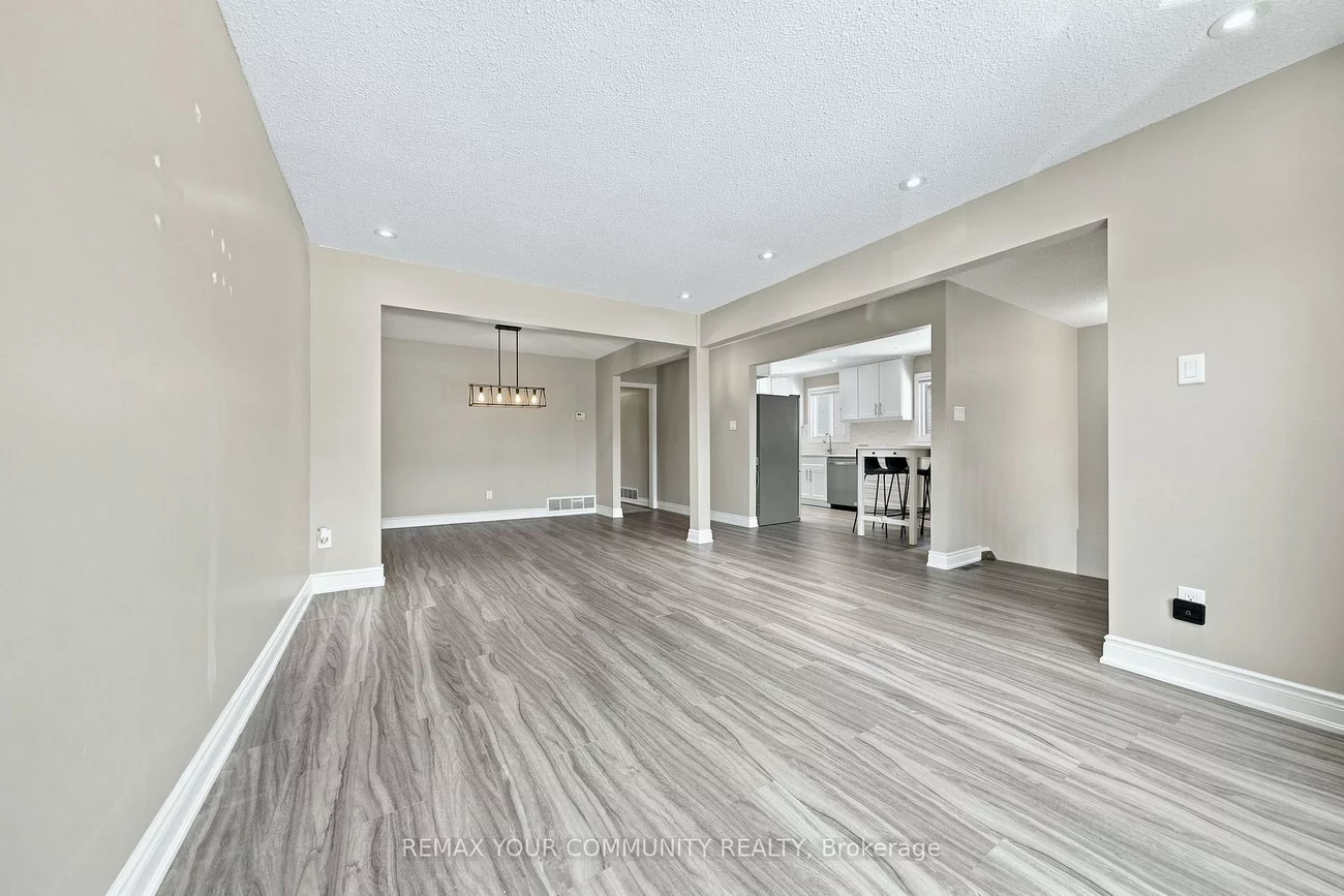 36, Roseville, Brampton South, Brampton