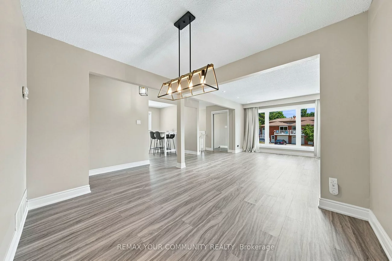 36, Roseville, Brampton South, Brampton