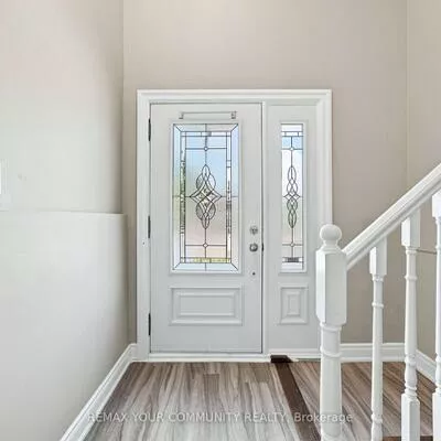 36, Roseville, Brampton South, Brampton