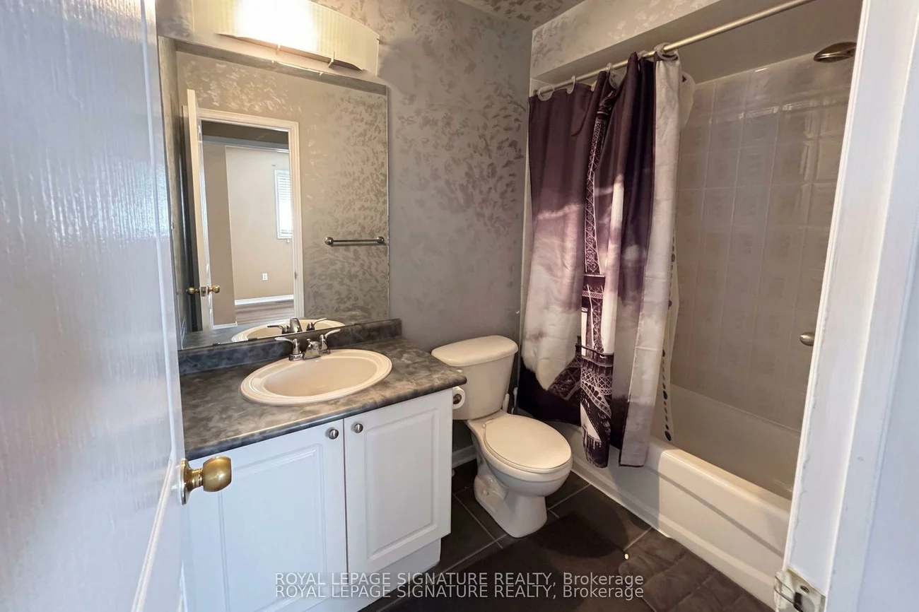 27, Roadmaster, Fletcher's Meadow, Brampton