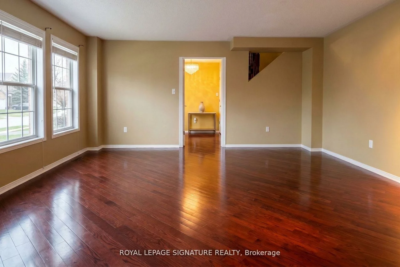 27, Roadmaster, Fletcher's Meadow, Brampton