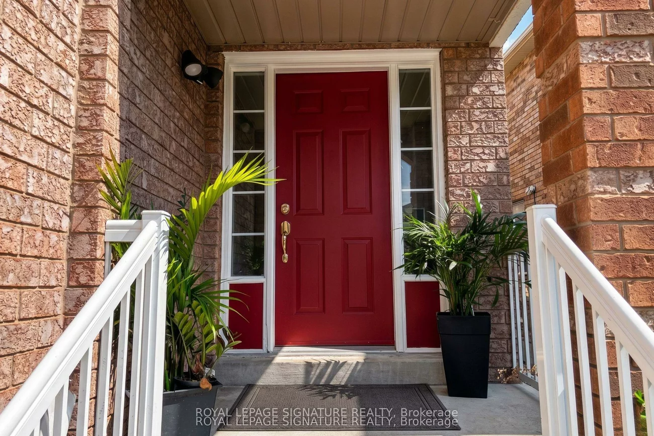 27, Roadmaster, Fletcher's Meadow, Brampton