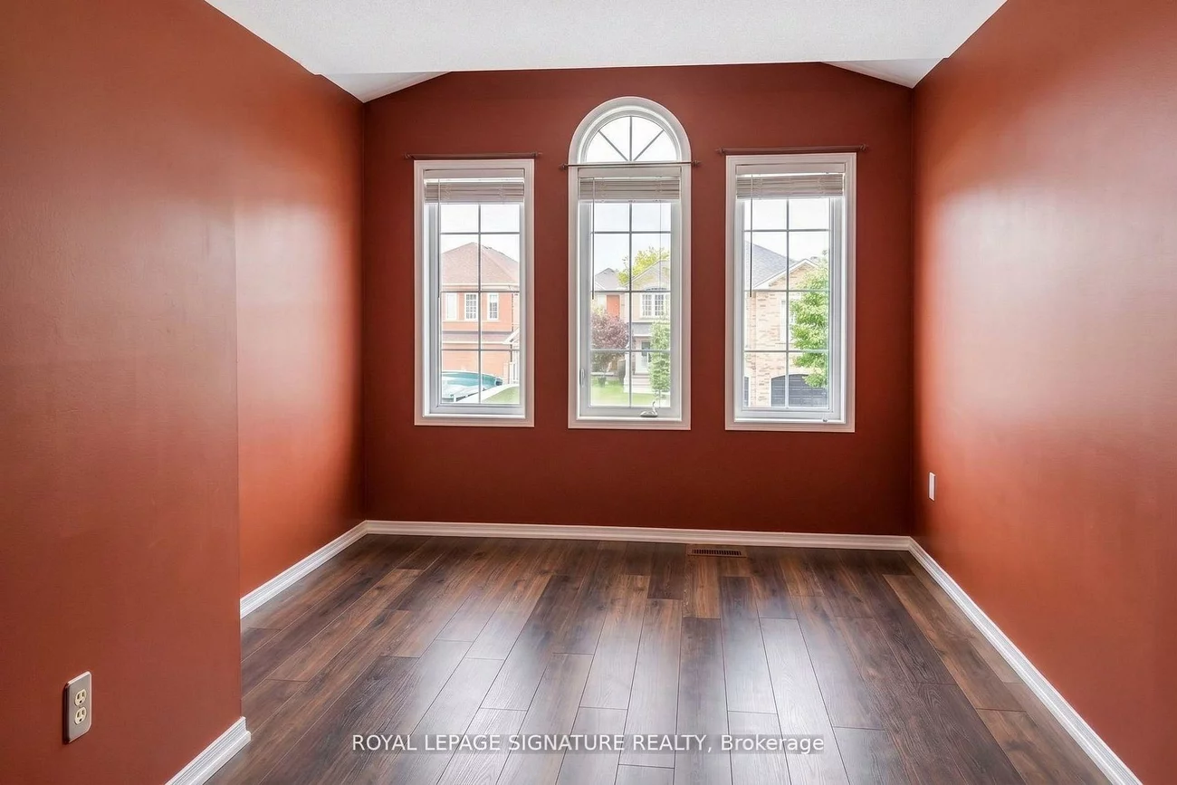 27, Roadmaster, Fletcher's Meadow, Brampton