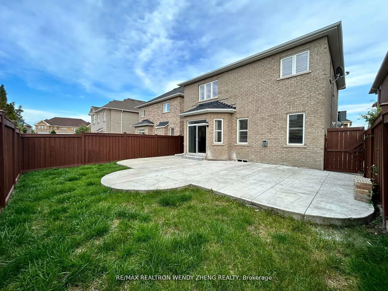 33, Begonia, Northwest Sandalwood Parkway, Brampton