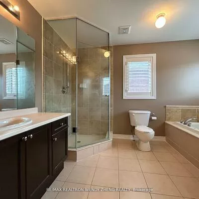 33, Begonia, Northwest Sandalwood Parkway, Brampton