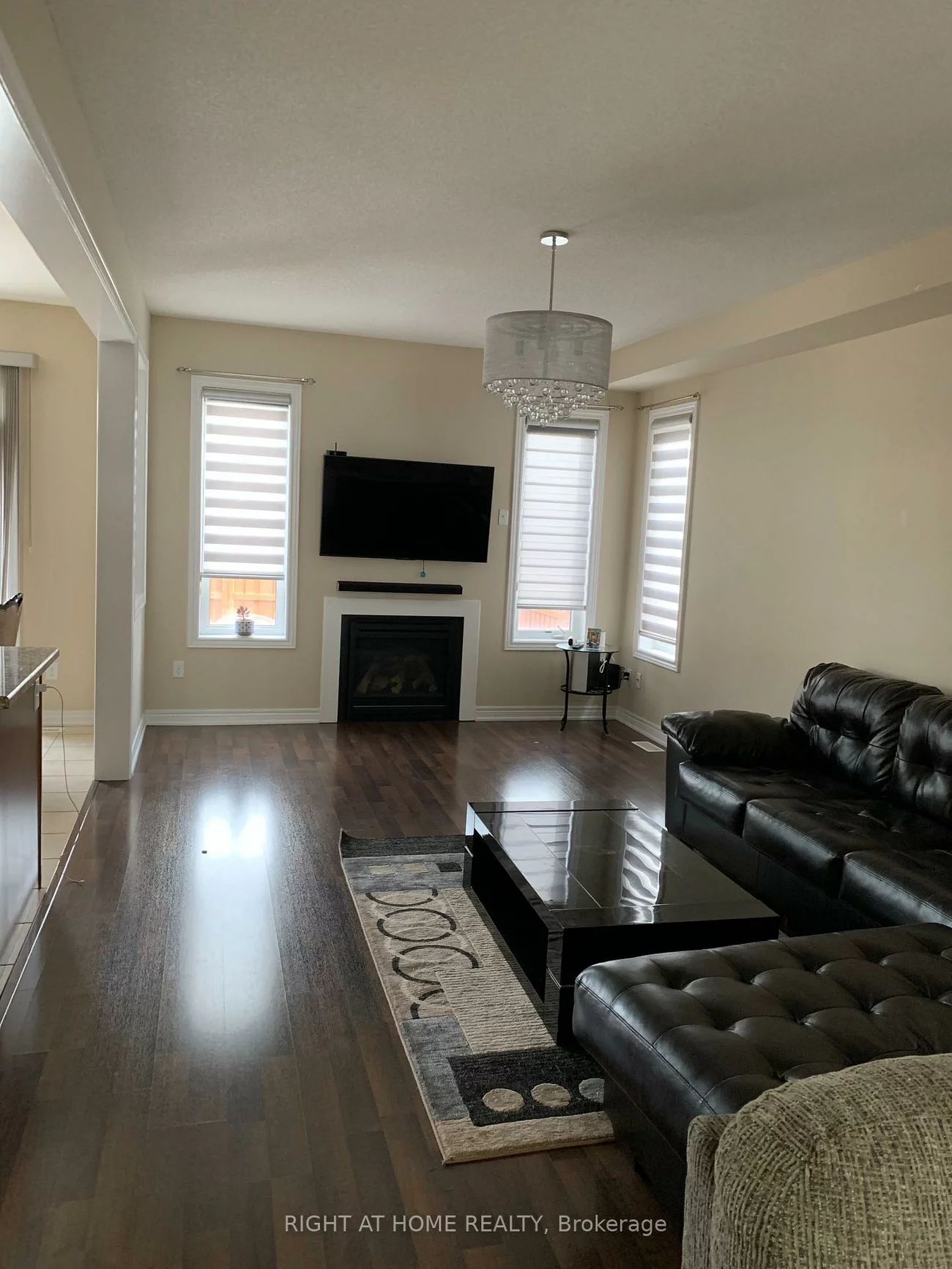 276, Robert Parkinson, Northwest Brampton, Brampton