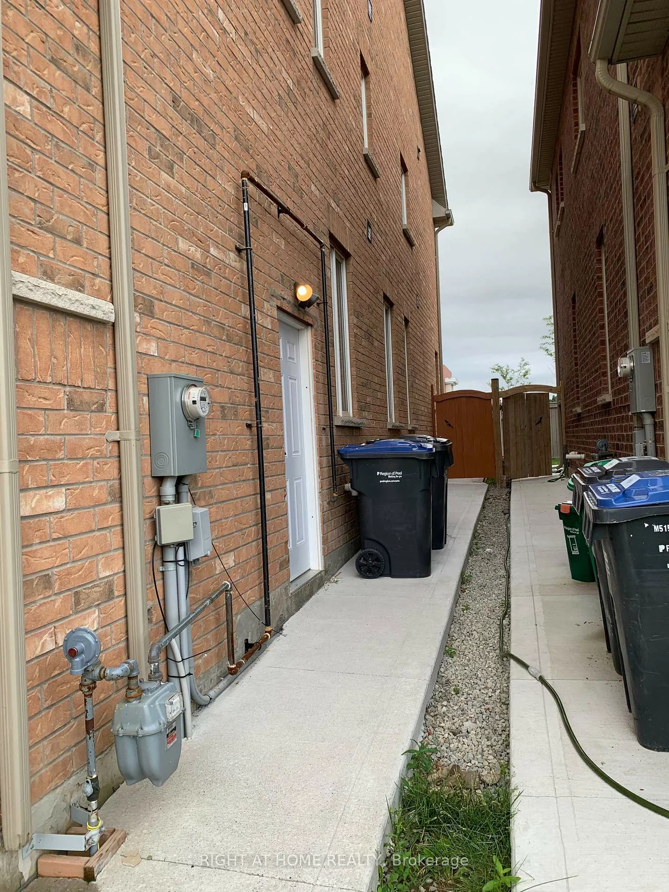 276, Robert Parkinson, Northwest Brampton, Brampton