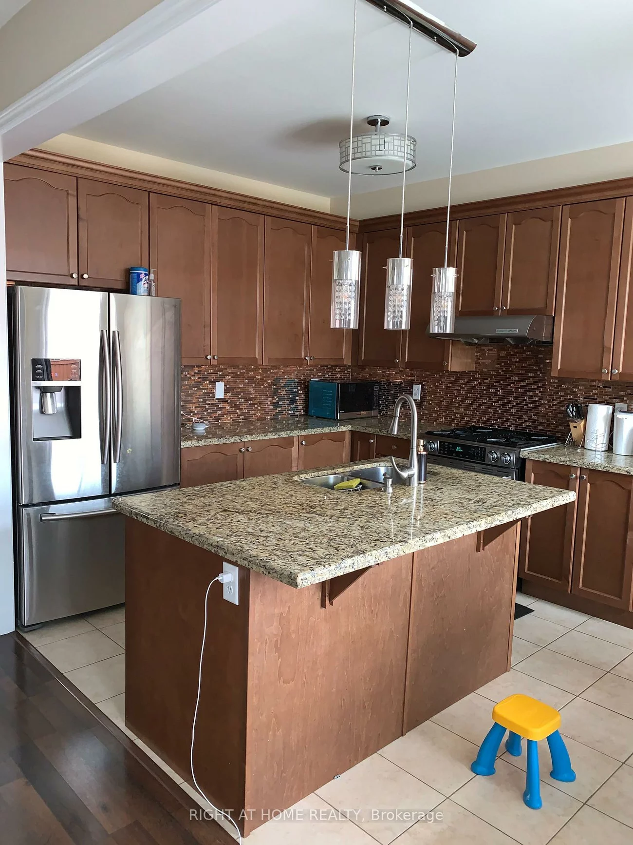 276, Robert Parkinson, Northwest Brampton, Brampton