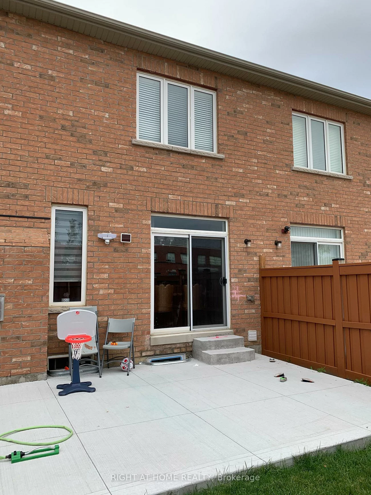 276, Robert Parkinson, Northwest Brampton, Brampton