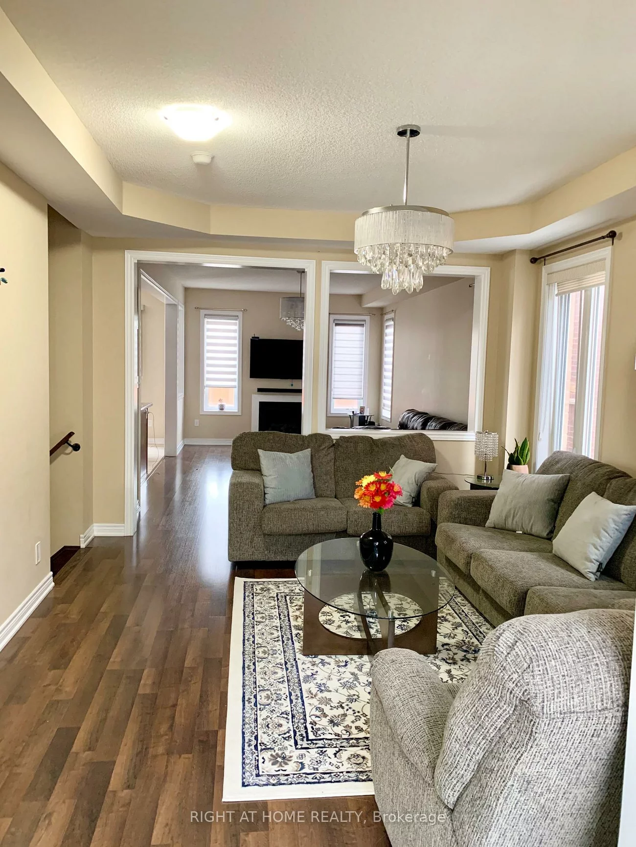 276, Robert Parkinson, Northwest Brampton, Brampton
