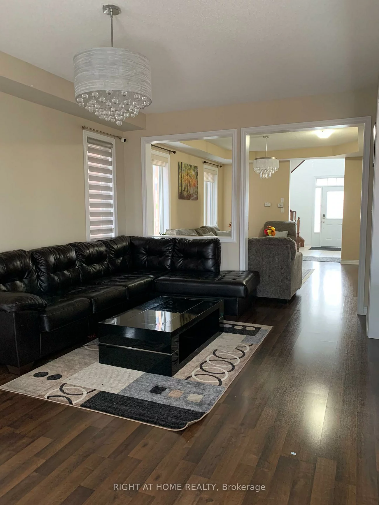 276, Robert Parkinson, Northwest Brampton, Brampton
