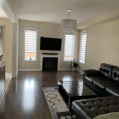 276, Robert Parkinson, Northwest Brampton, Brampton