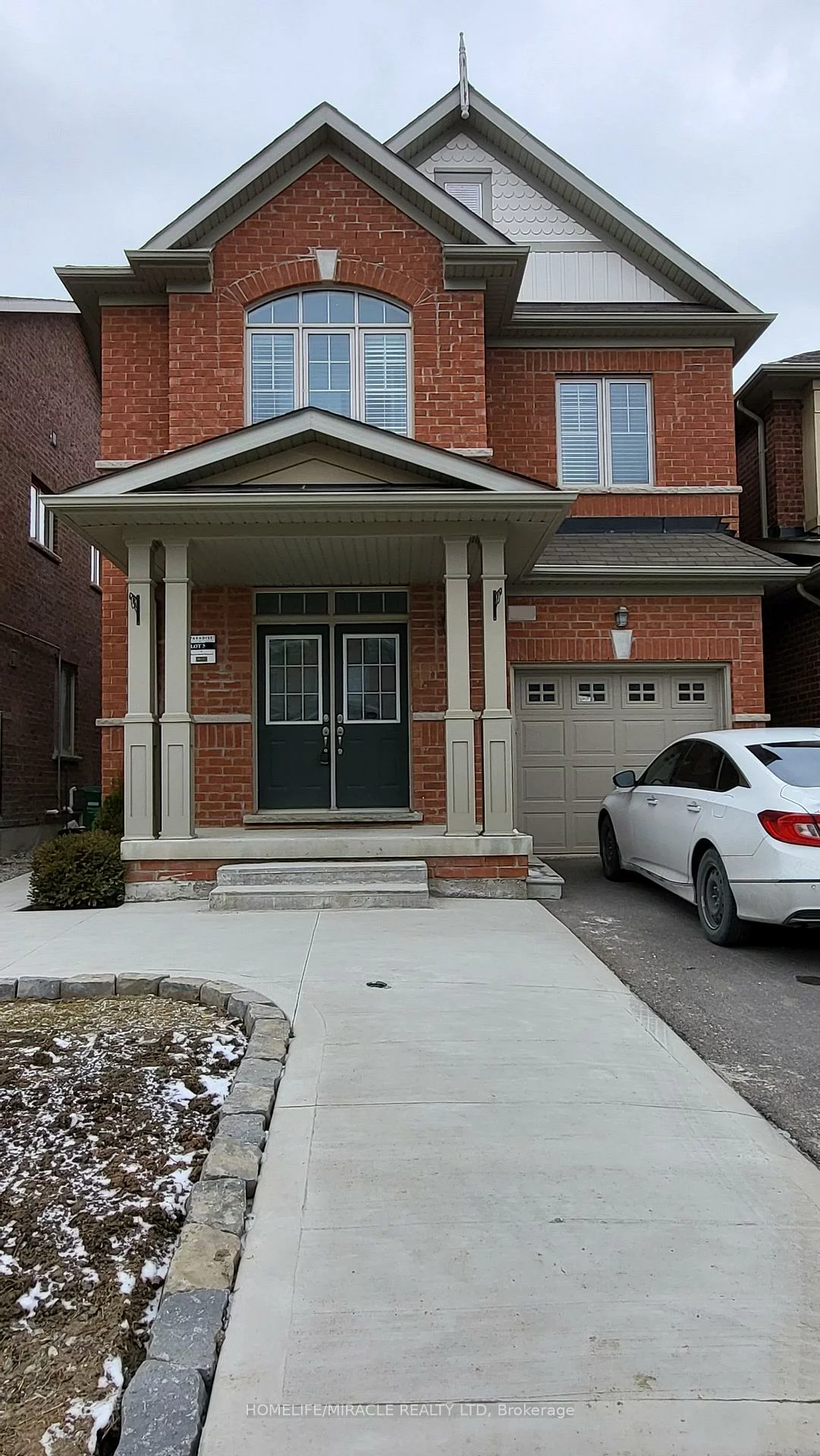 9, Humberstone, Northwest Brampton, Brampton