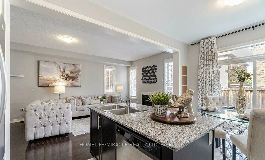 9, Humberstone, Northwest Brampton, Brampton