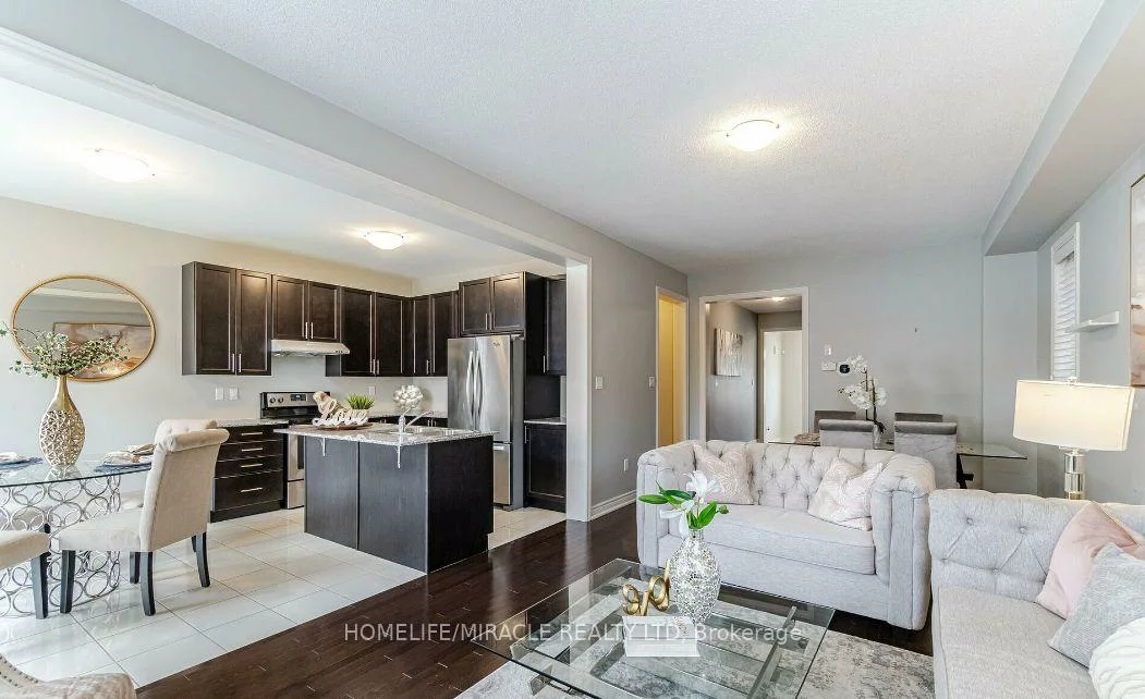9, Humberstone, Northwest Brampton, Brampton