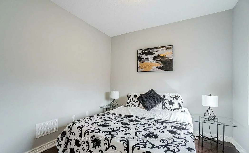 9, Humberstone, Northwest Brampton, Brampton