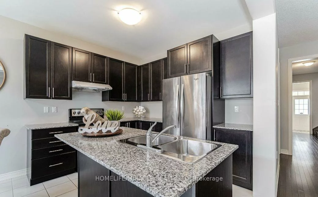 9, Humberstone, Northwest Brampton, Brampton