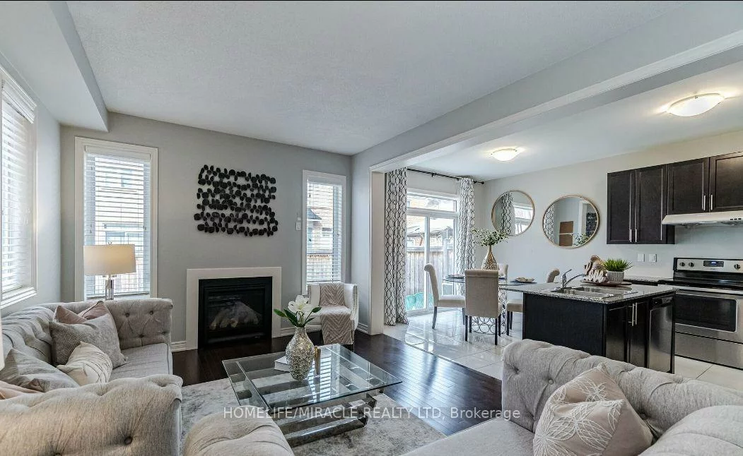 9, Humberstone, Northwest Brampton, Brampton