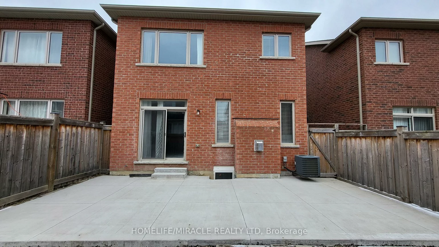 9, Humberstone, Northwest Brampton, Brampton