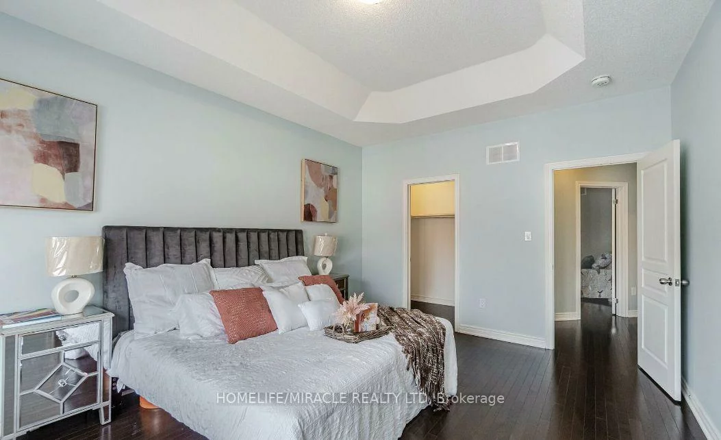 9, Humberstone, Northwest Brampton, Brampton