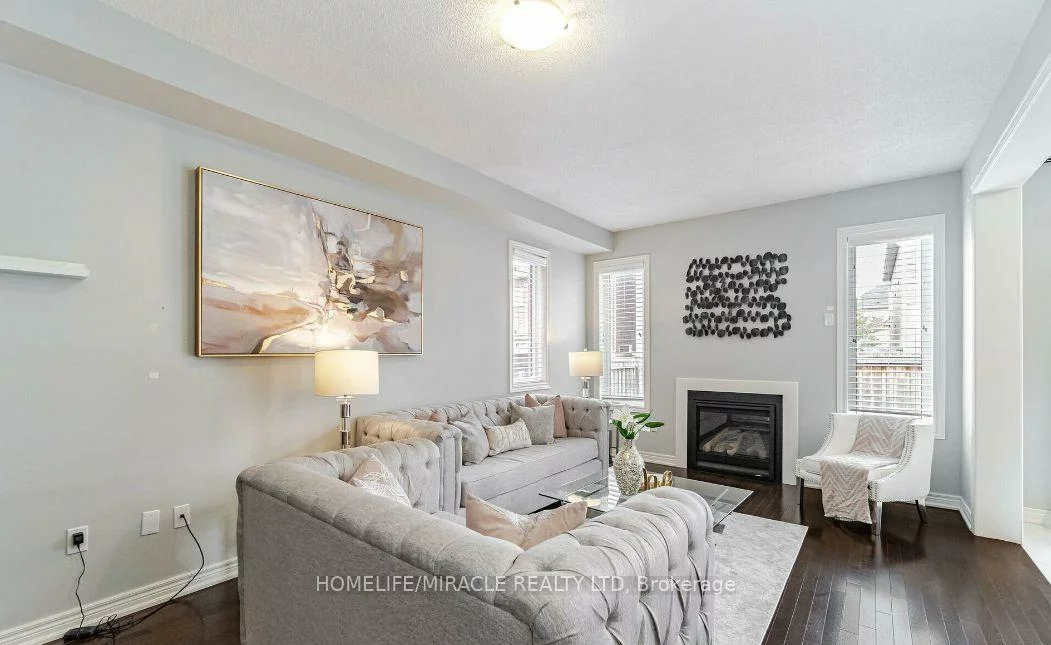 9, Humberstone, Northwest Brampton, Brampton