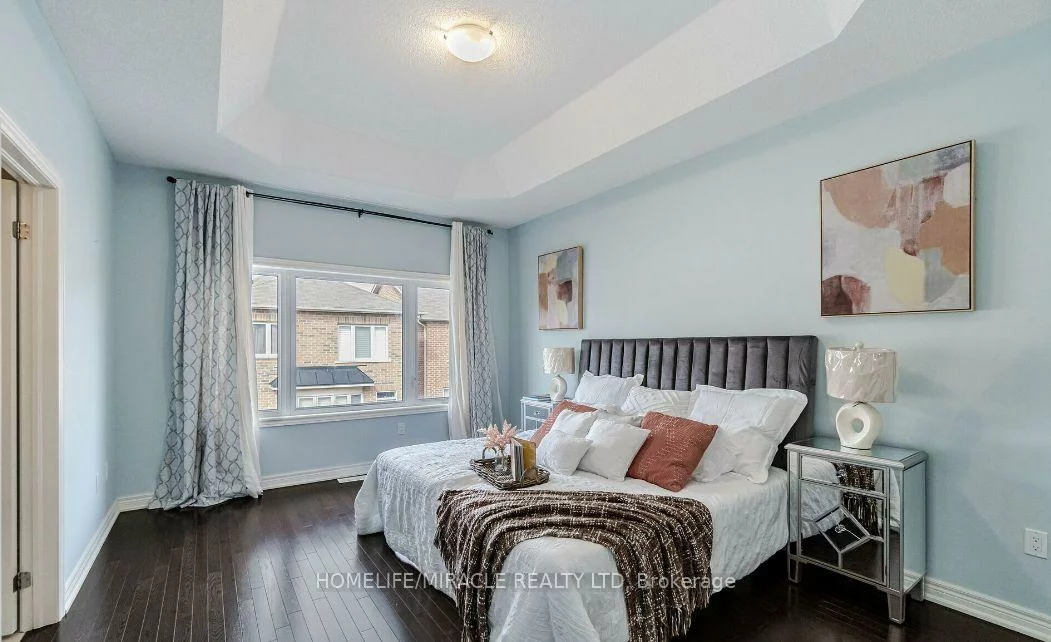 9, Humberstone, Northwest Brampton, Brampton