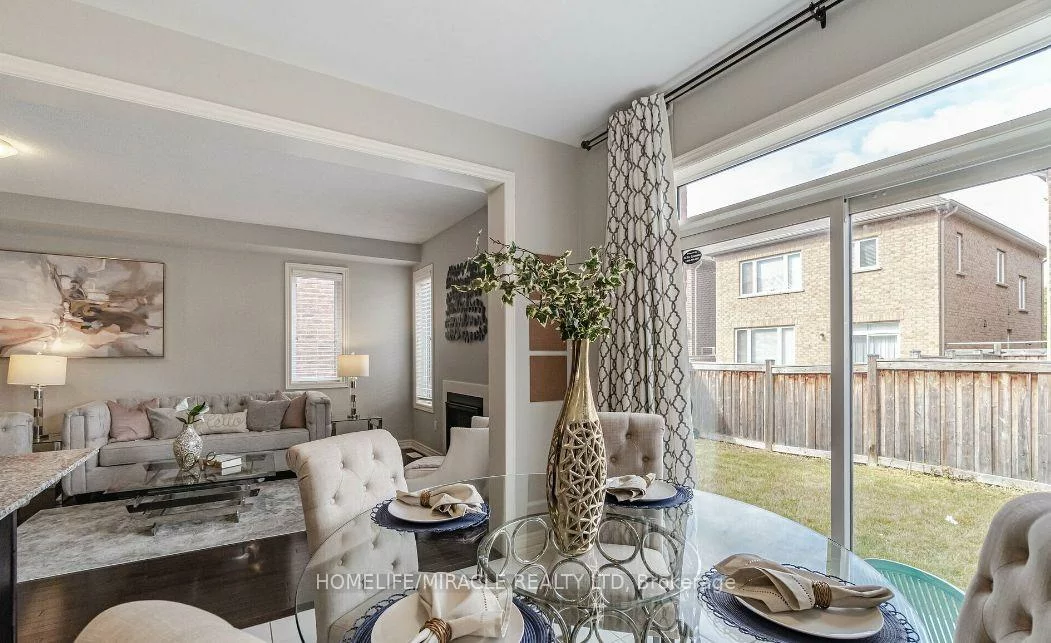 9, Humberstone, Northwest Brampton, Brampton