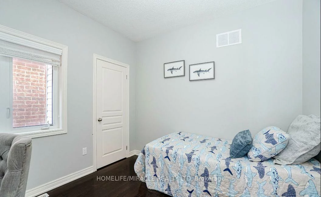 9, Humberstone, Northwest Brampton, Brampton