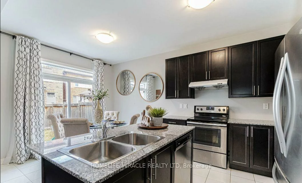 9, Humberstone, Northwest Brampton, Brampton