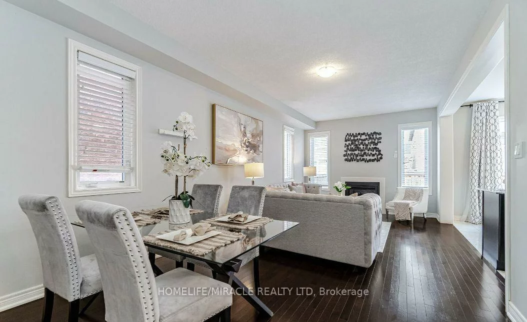9, Humberstone, Northwest Brampton, Brampton