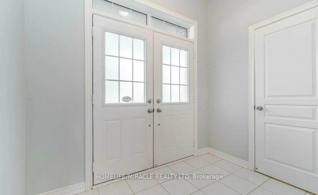 9, Humberstone, Northwest Brampton, Brampton