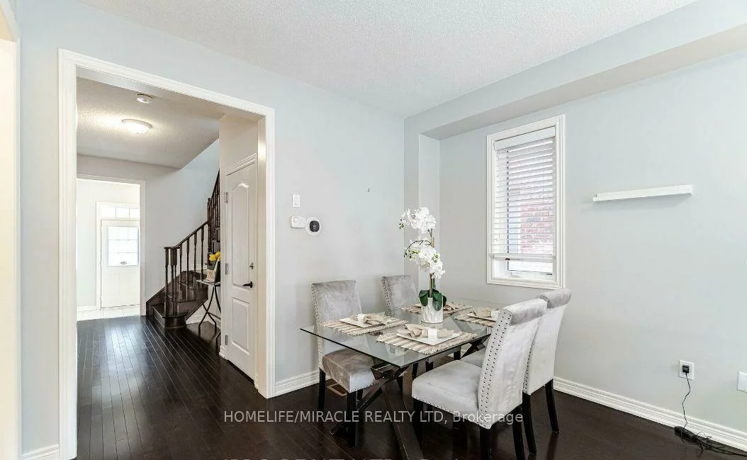 9, Humberstone, Northwest Brampton, Brampton