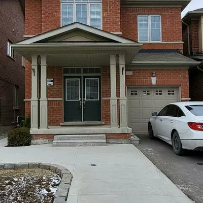 9, Humberstone, Northwest Brampton, Brampton