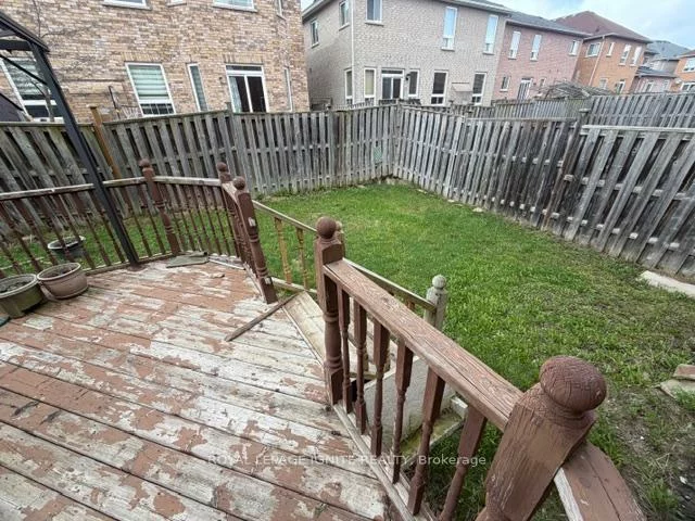 110, Pantomine, Bram West, Brampton