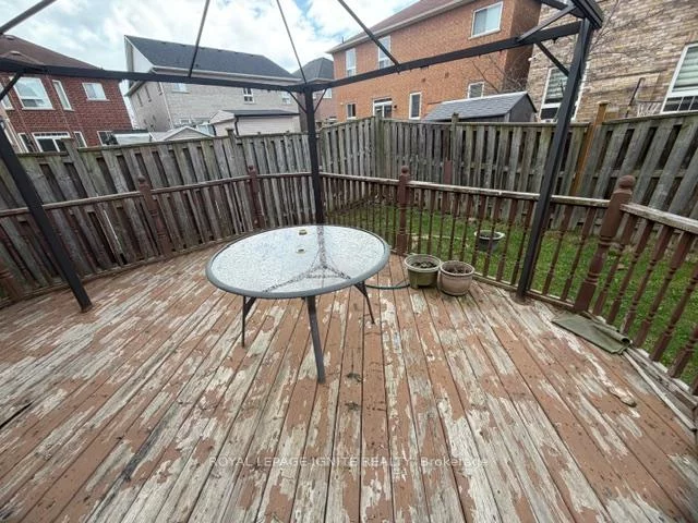 110, Pantomine, Bram West, Brampton