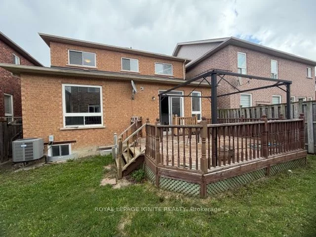 110, Pantomine, Bram West, Brampton
