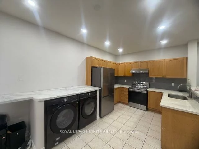 110, Pantomine, Bram West, Brampton