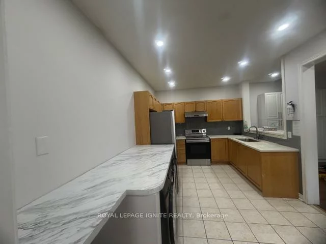 110, Pantomine, Bram West, Brampton