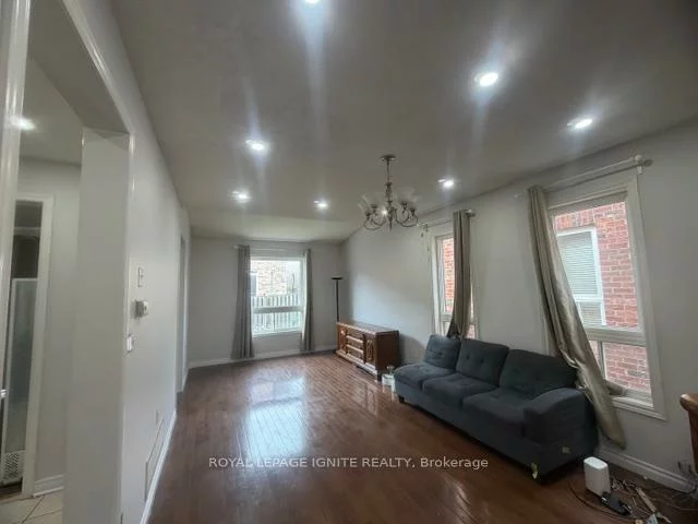 110, Pantomine, Bram West, Brampton