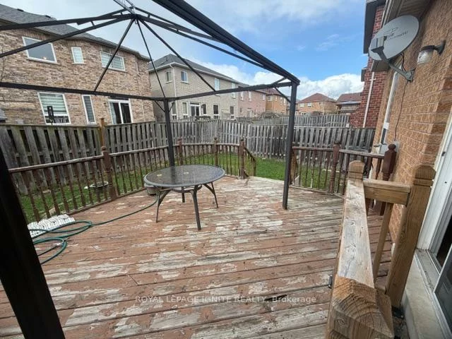 110, Pantomine, Bram West, Brampton