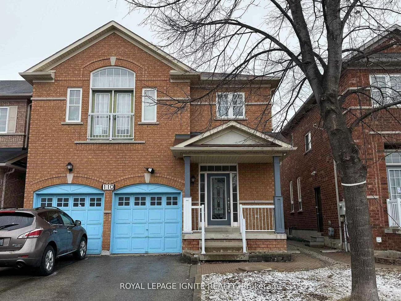 110, Pantomine, Bram West, Brampton