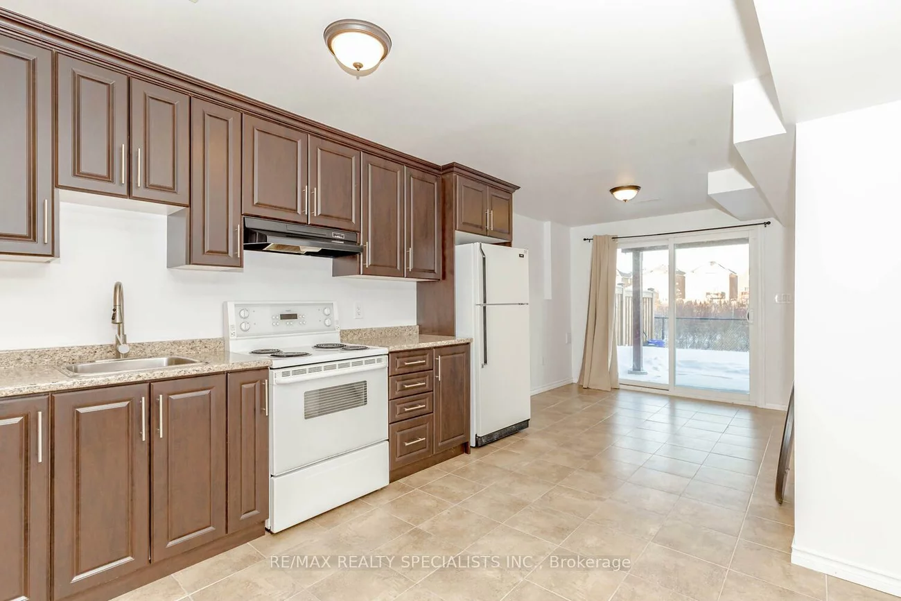 84, Tysonville, Northwest Brampton, Brampton
