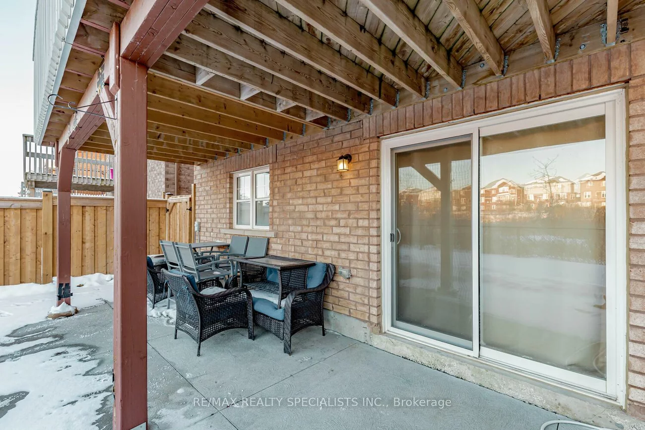 84, Tysonville, Northwest Brampton, Brampton