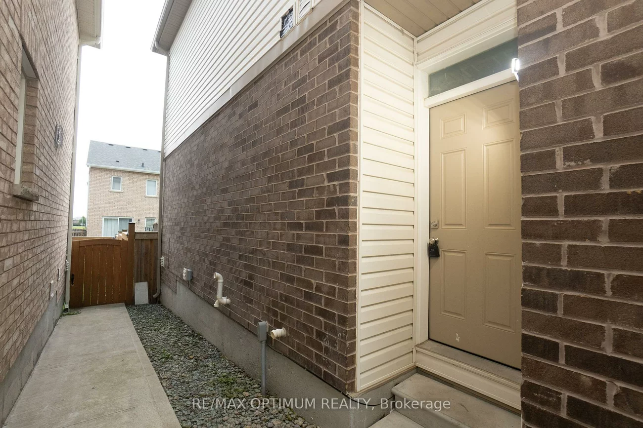 9, Fenchurch, Northwest Brampton, Brampton