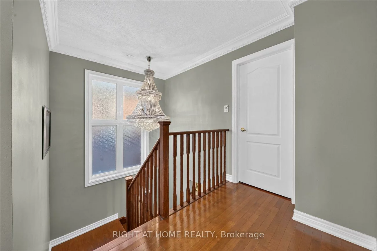 54, Boundbrook, Northwest Sandalwood Parkway, Brampton