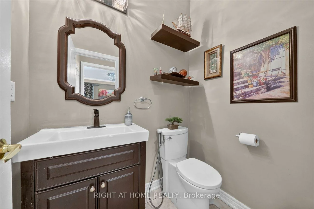 54, Boundbrook, Northwest Sandalwood Parkway, Brampton