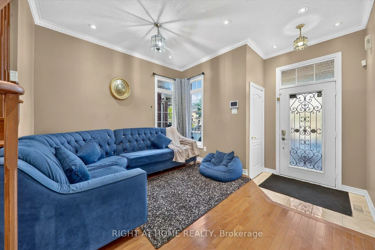 54, Boundbrook, Northwest Sandalwood Parkway, Brampton