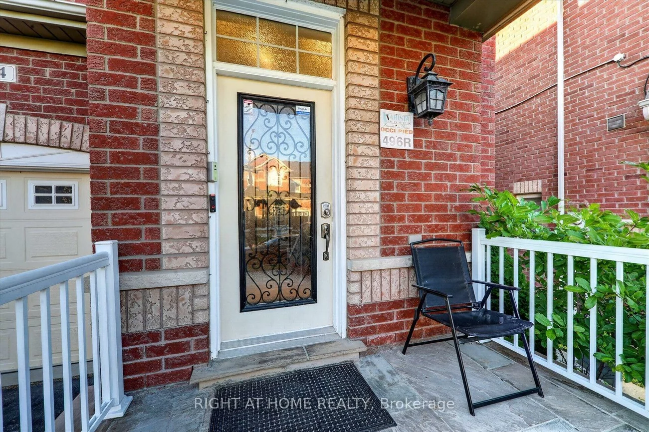 54, Boundbrook, Northwest Sandalwood Parkway, Brampton