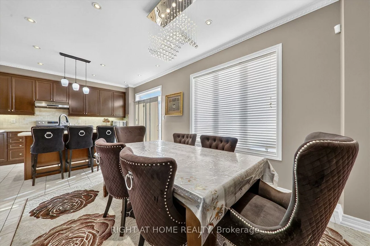 54, Boundbrook, Northwest Sandalwood Parkway, Brampton